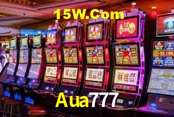Estatísticas Aua777